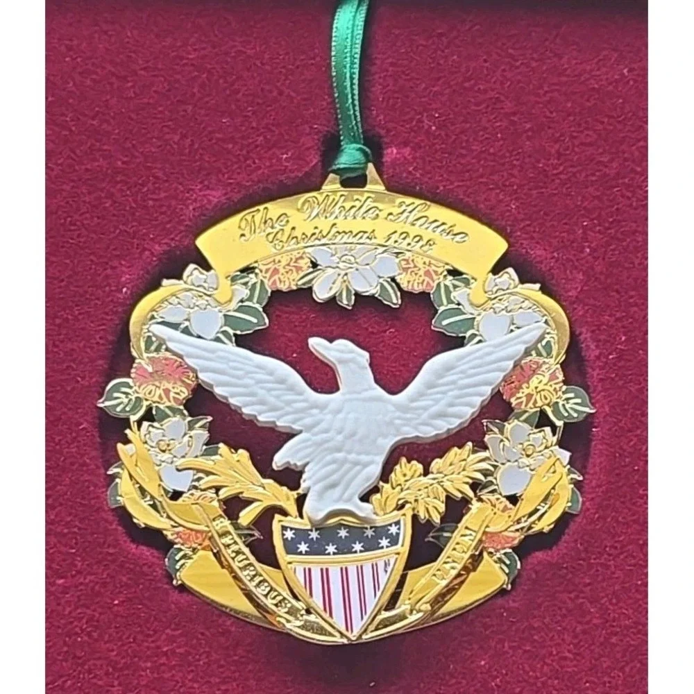 White House Historical Association you will